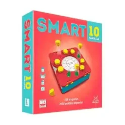 Smart 10 Familiar – Juego de Preguntas Familiar