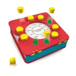 Smart 10 Familiar – Juego de Preguntas Familiar