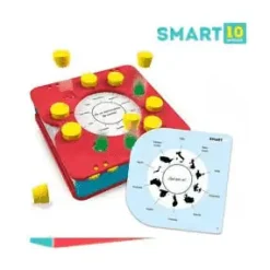 Smart 10 Familiar – Juego de Preguntas Familiar