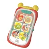 Smartphone Baby Mickey