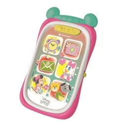 Smartphone Baby Minnie
