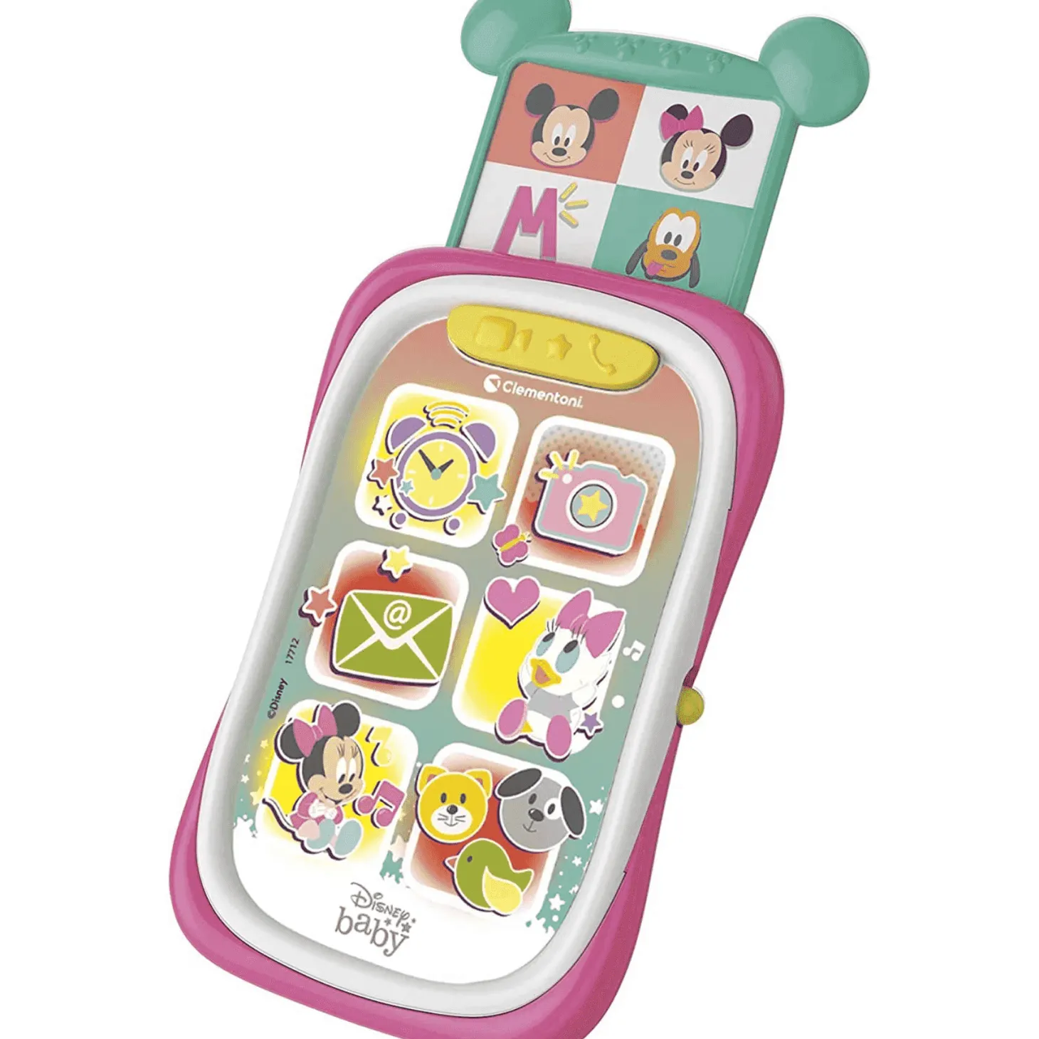 Smartphone Baby Minnie