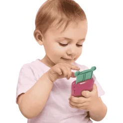 Smartphone Baby Minnie