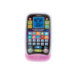 Smartphone Preescolar ¡Animales al Habla!