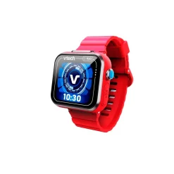 Smartwatch para Niños VTECH Kidizoom Smartwatch Max Rojo