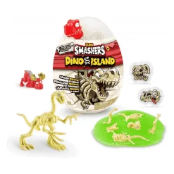 Smashers Dino Island Huevo