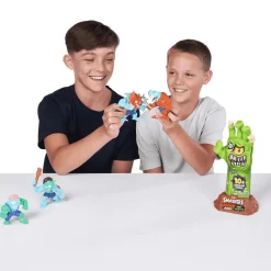 Smashers Horror House Dissect – Pack sorpresa para crear monstruos (S1)