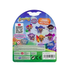 Smighties 1 Figura con Accesorio Diferentes Modelos