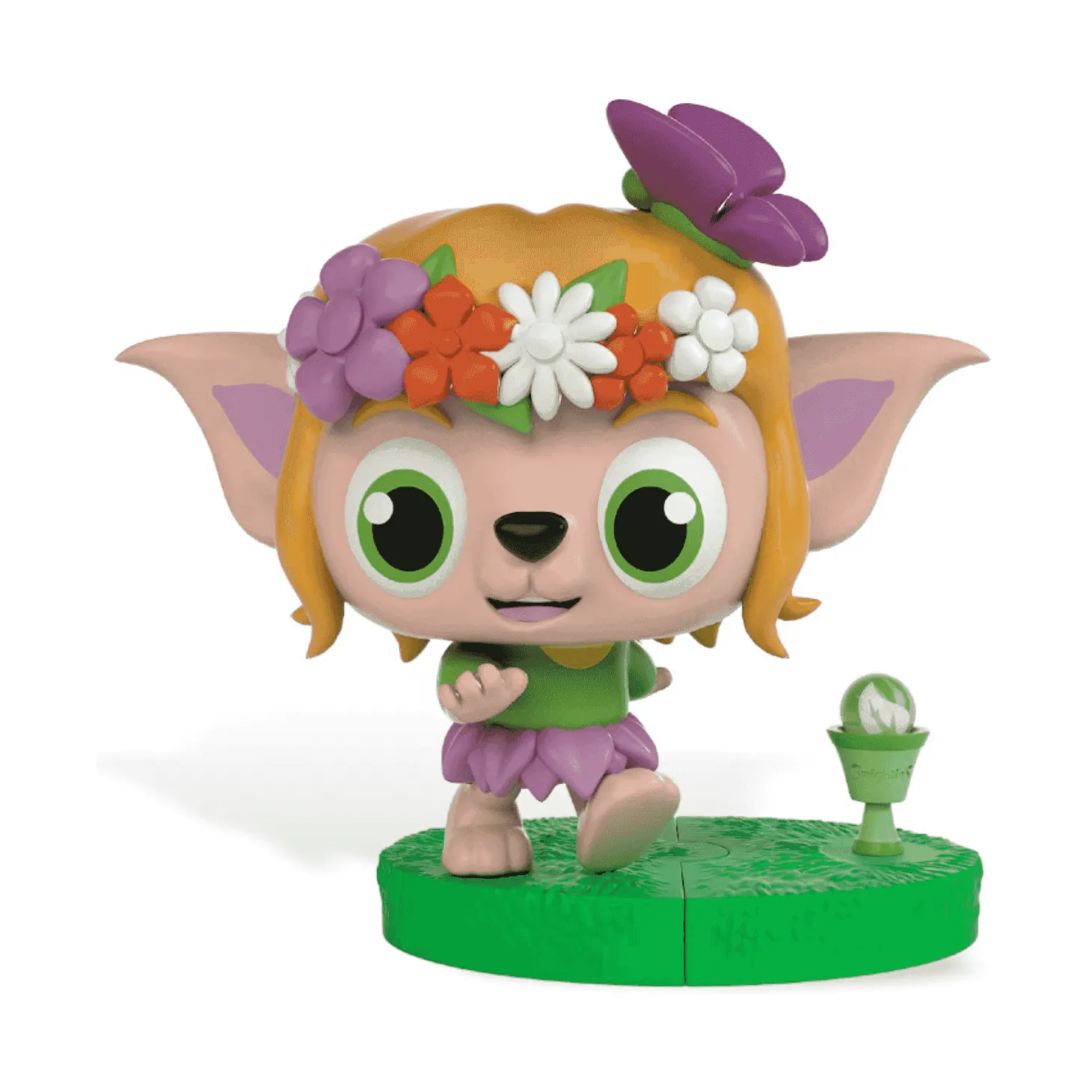 Smighties Figura Conecta la Magia Diferentes Modelos