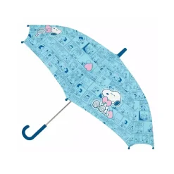 Snoopy Paraguas Manual Love 48 cm