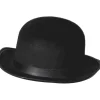 Sombrero Bombín Adulto