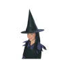 Sombrero Bruja Infantil