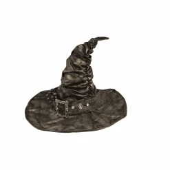 Sombrero Bruja para disfraz