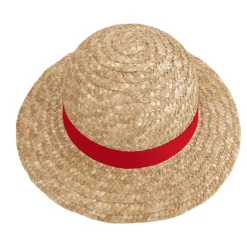 Sombrero de Paja de Luffy One Piece