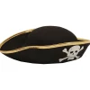 Sombrero Pirata Niño Complemento de Disfraz