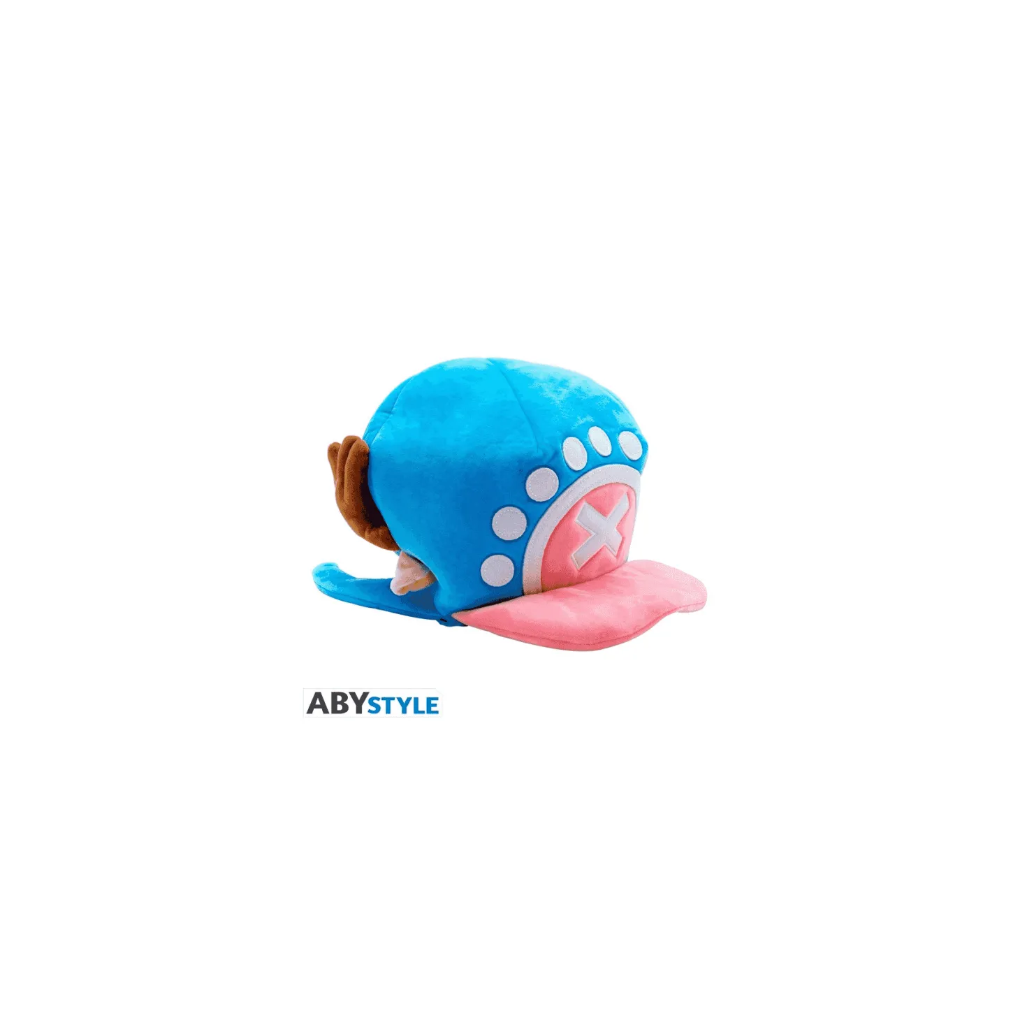 Sombrero Réplica de Tony Tony Chopper – ¡El Sombrero del Médico Más Adorable de One Piece!