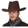 Sombrero Vaquero Complemento Disfraz