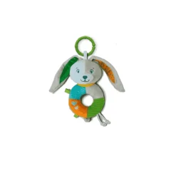 Sonajero Dulce Conejito