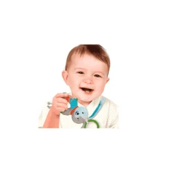 Sonajero Dulce Conejito