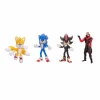Sonic 3 Figura Wave 1