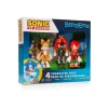 Sonic BendEm Pack 4 Figuras 15 cm