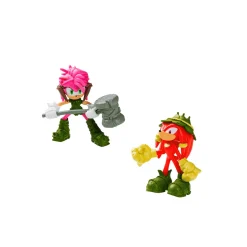 Sonic Figura Pack de 2 surtido