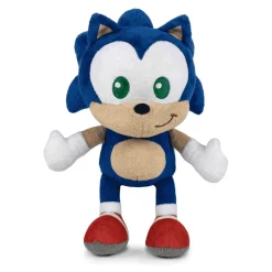 Sonic Figura Peluche 22 Cm Surtido