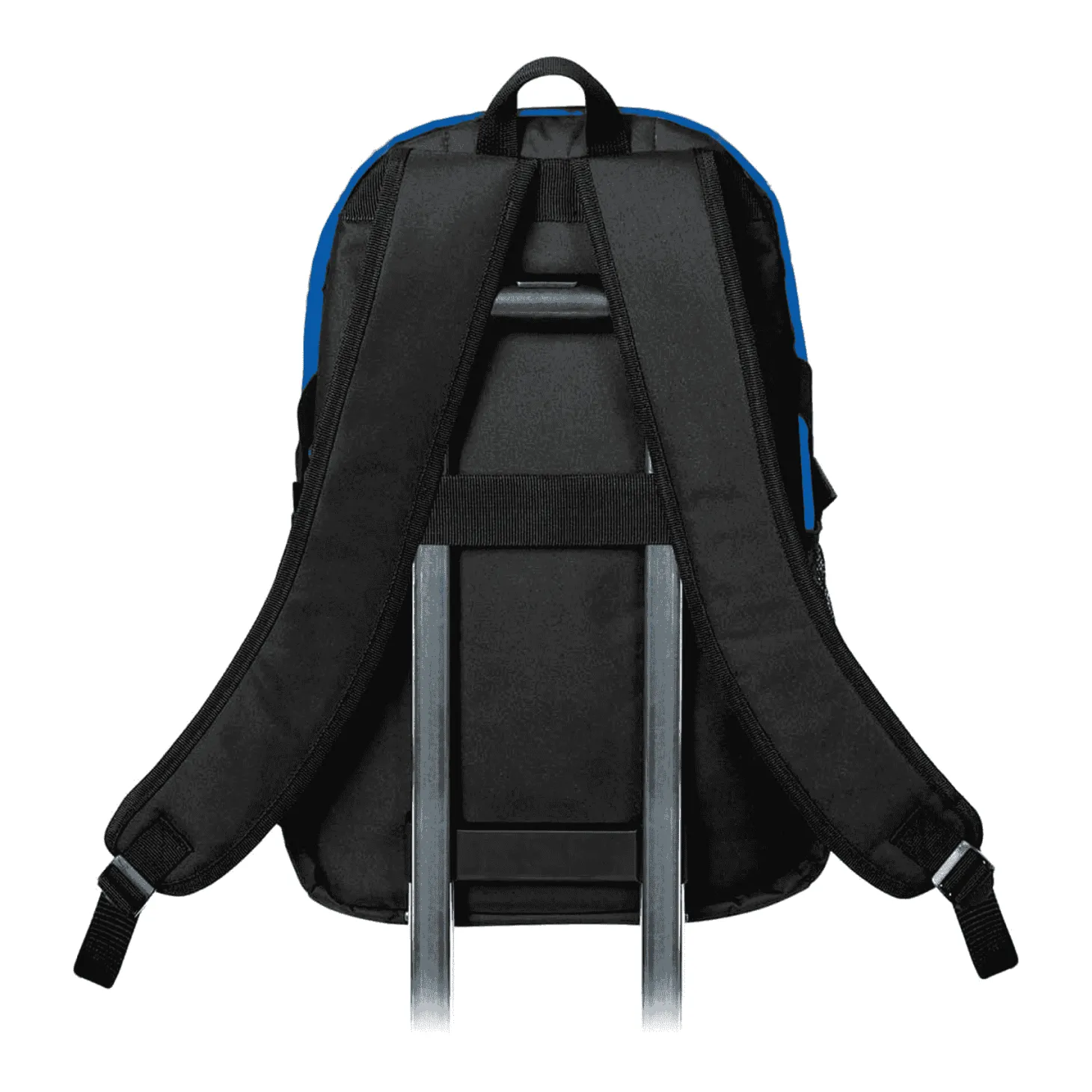 Sonic Mochila Fight Fan 2.0 On The Run