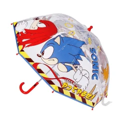 Sonic Paraguas Manual POE