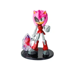 Sonic Prisma Sorpresa Surtido