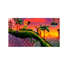 SONIC Super Stars Nintendo Switch