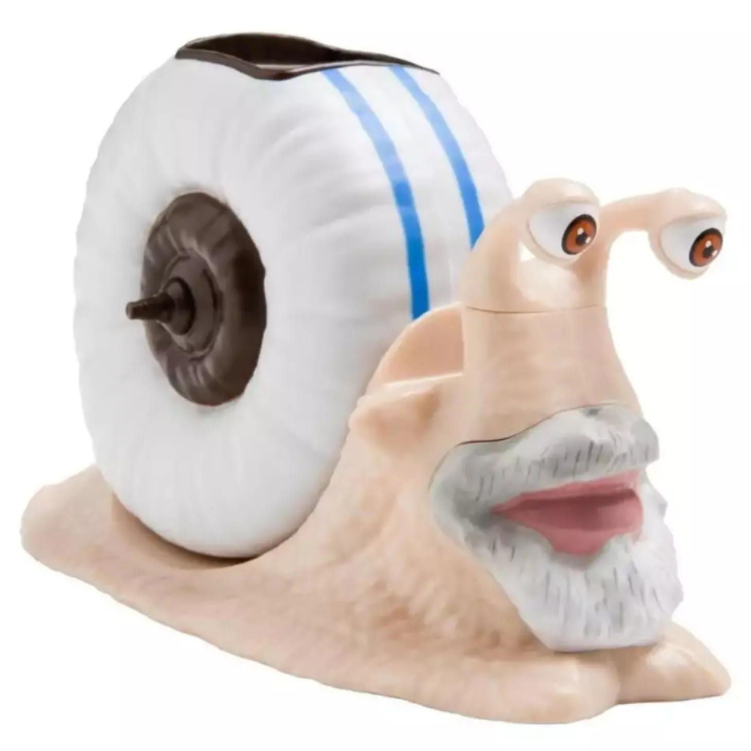 Soporte teléfono Den Den Mushi One Piece