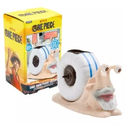 Soporte teléfono Den Den Mushi One Piece