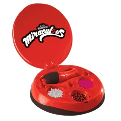 Soy Ladybug Decora Tu Pelo