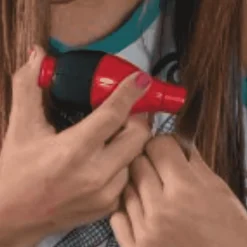 Soy Ladybug Decora Tu Pelo