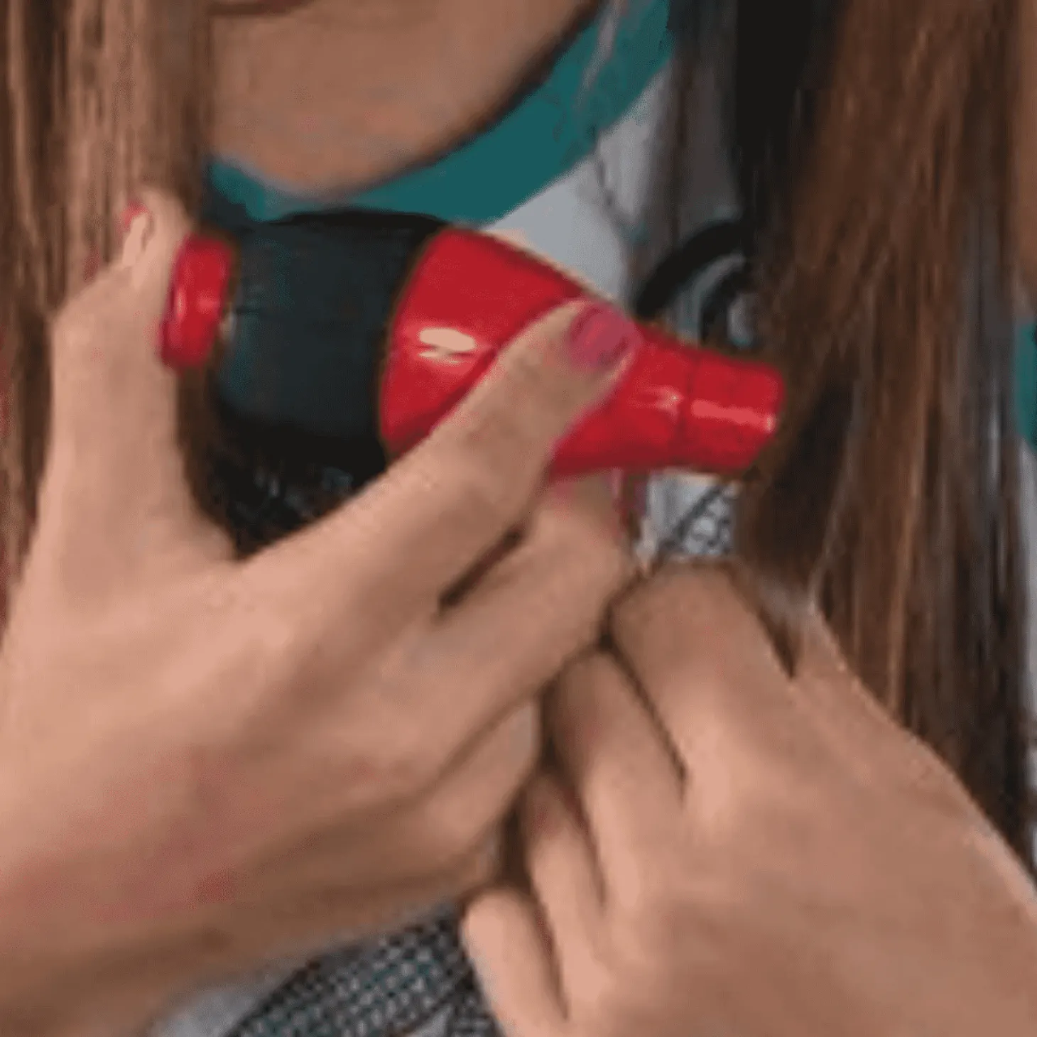 Soy Ladybug Decora Tu Pelo