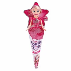 Sparkle Girlz Princess