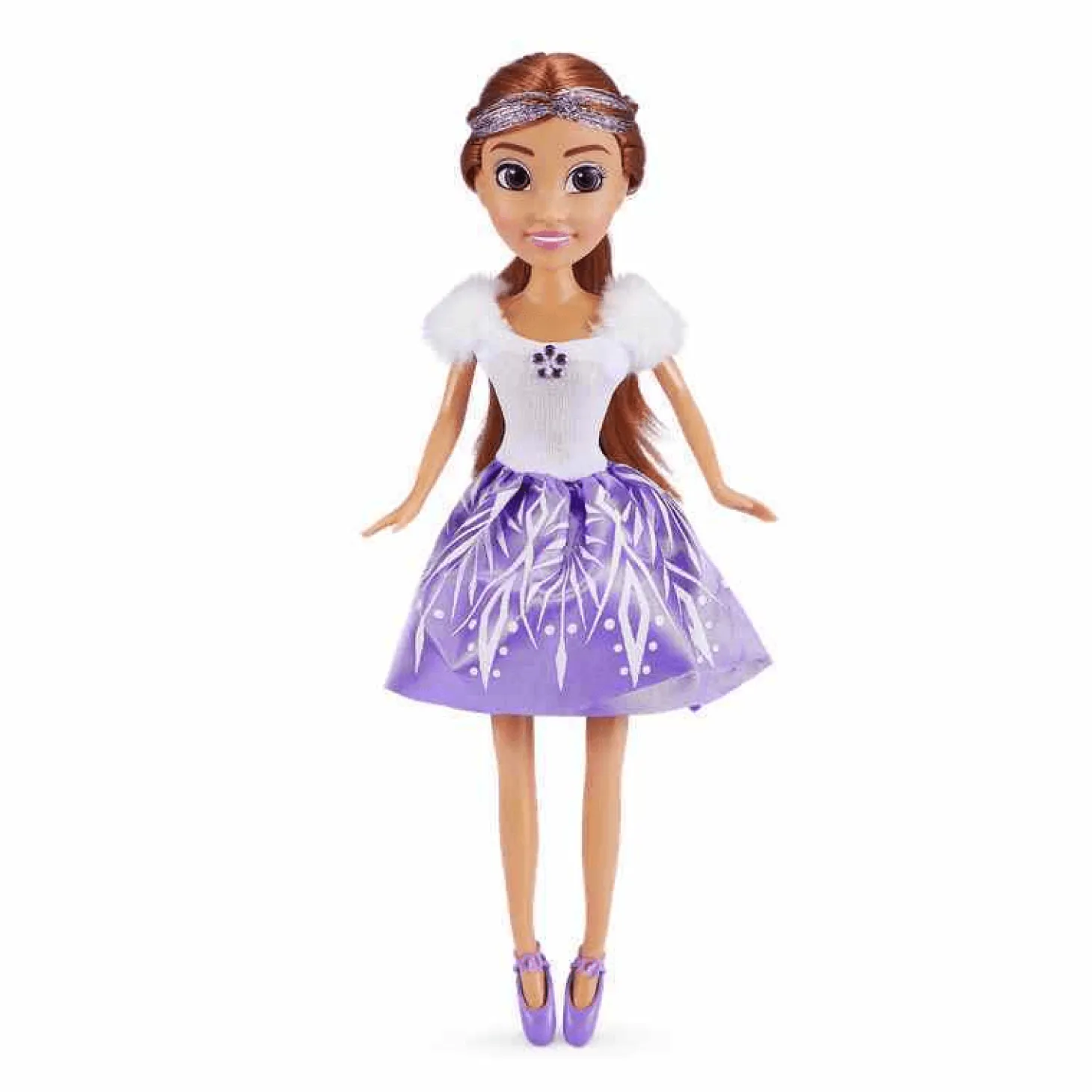 Sparkle Girlz Winter