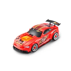 Speed Heroes Coche de Carreras