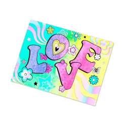 Súper Maletín de Acuarelas Art Lab Canal Toys