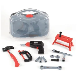 Súper Maletín De Herramientas Role Planet