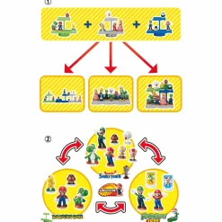 Súper Mario Balancing Game Underground S