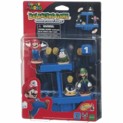 Súper Mario Balancing Game Underground S