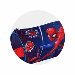 Spiderman Estuche Portatodo