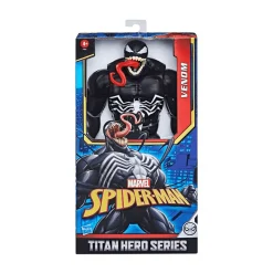 Spiderman Figura Titan Maximum Venom 30 cm
