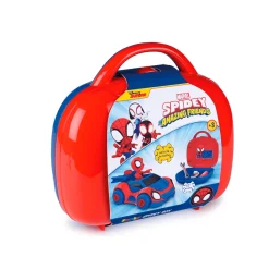 Spiderman Maletín de Herramientas
