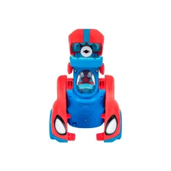 Spiderman Spider Rex Racer: ¡El vehículo perfecto para tu héroe arácnido!