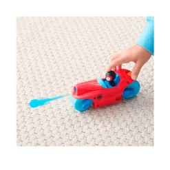 Spiderman Spidey Team Split Racer