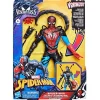 Spider-Man Venomversus Transformación Líquida | Figura Interactiva Marvel | Desde 4 Años | Hasbro