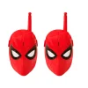 Spiderman Walkie Talkie
